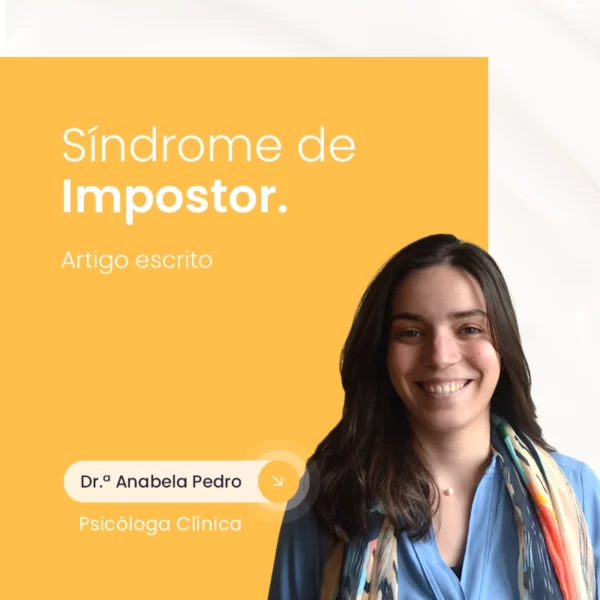 Síndrome de Impostor