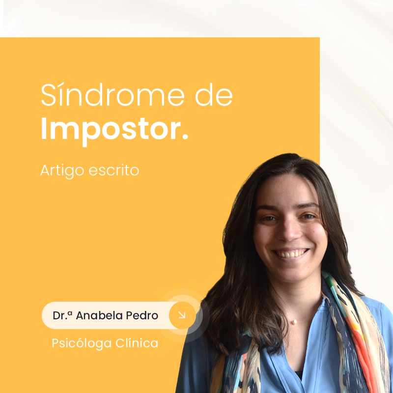 Síndrome de Impostor