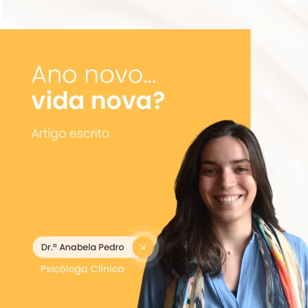 Ano novo... vida nova?