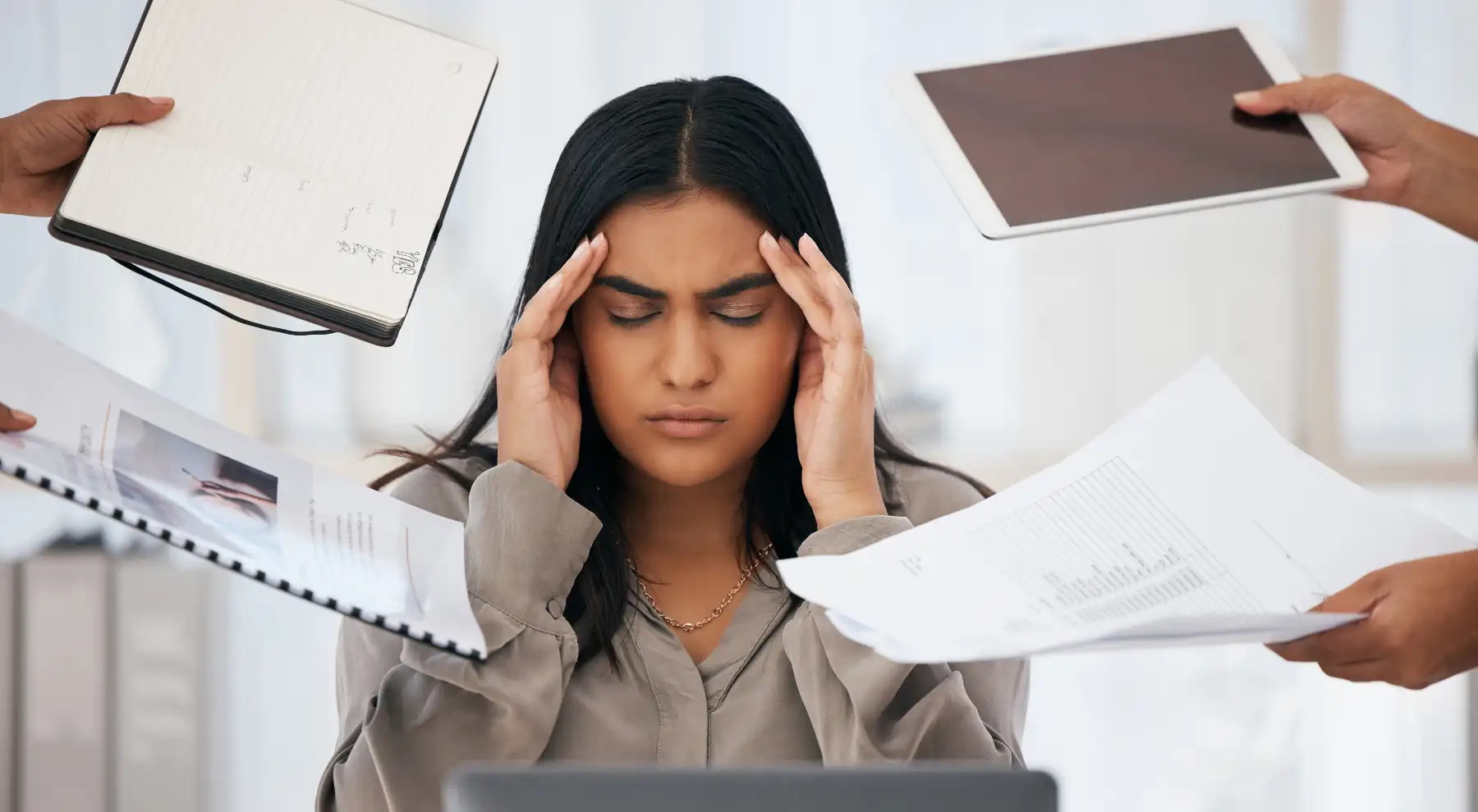 Porque é importante e rentável investir na Saúde Mental no contexto de trabalho?