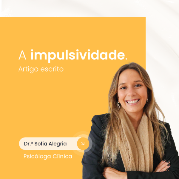 A impulsividade