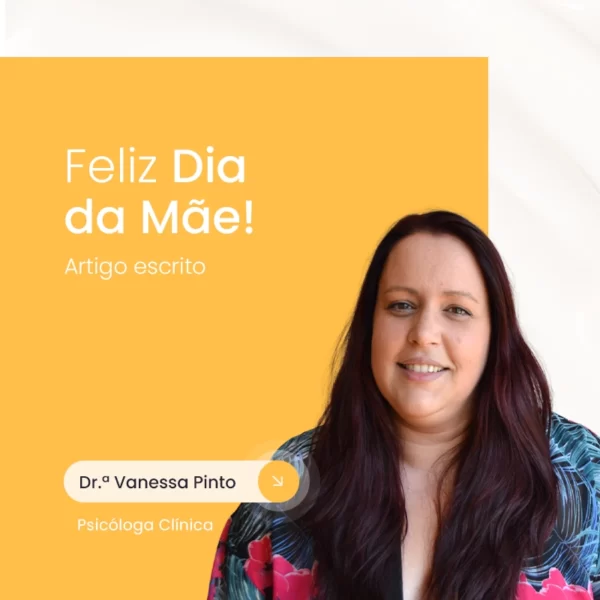 Feliz dia da Mãe