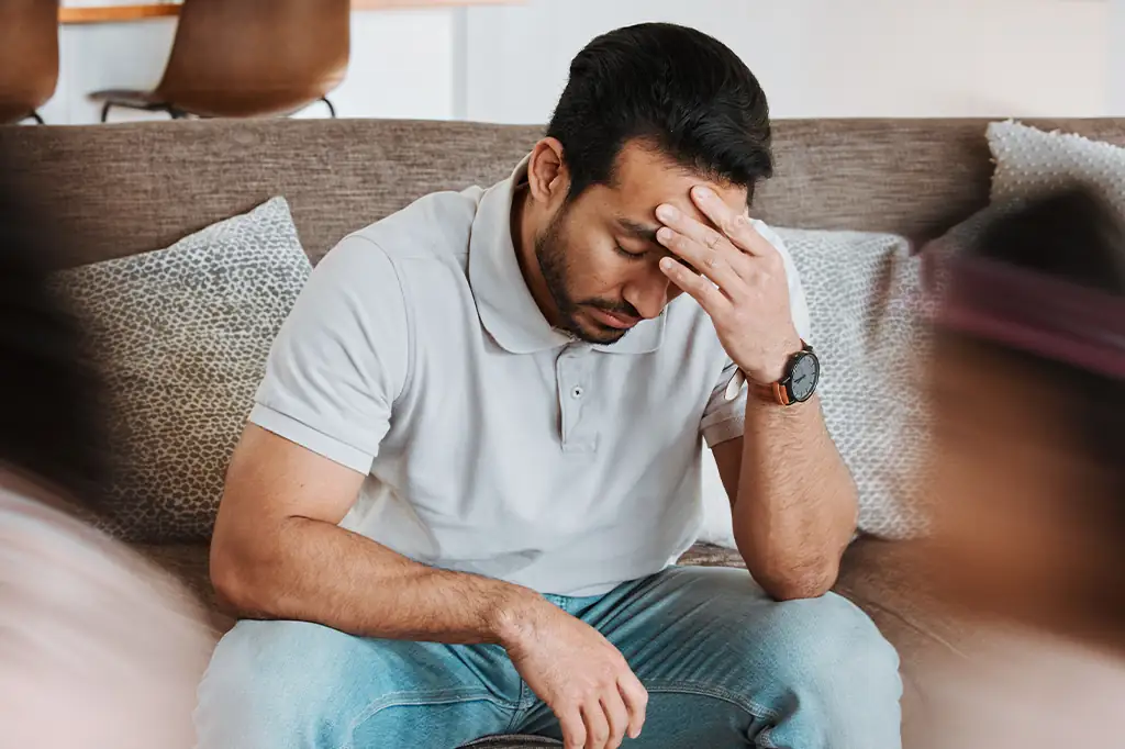 A depressão pós-parto: uma coisa só de mulheres