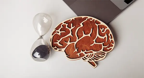Consulta de Neuropsicologia