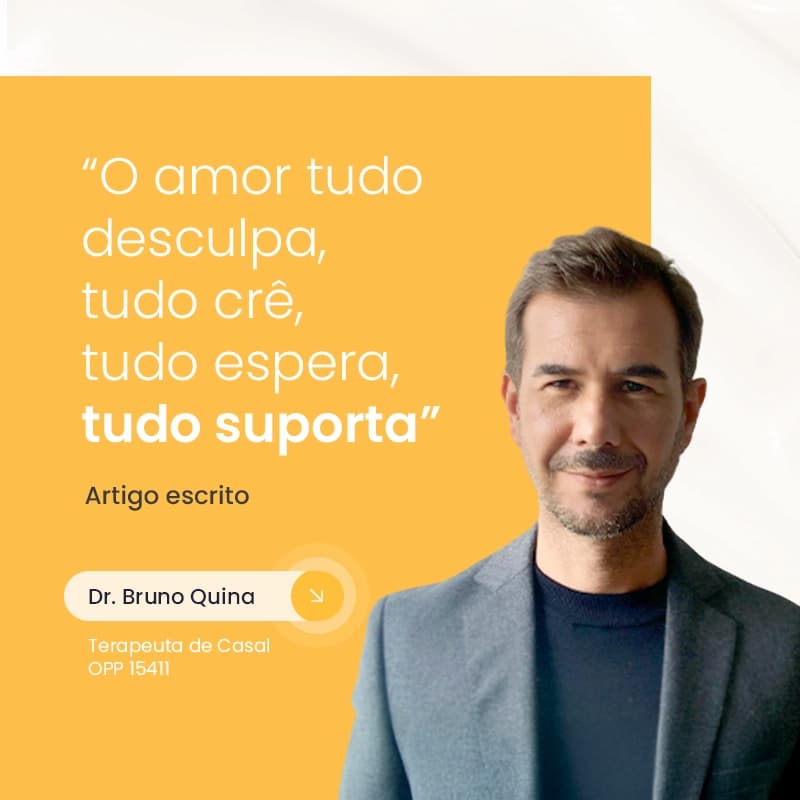 Terapia de Casal
